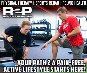 R2P Physical Therapy