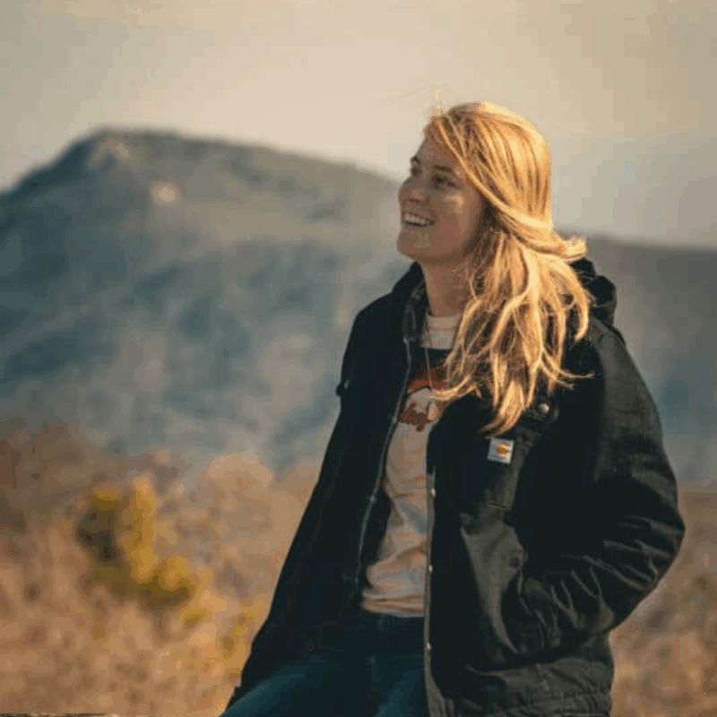 emily woodhull