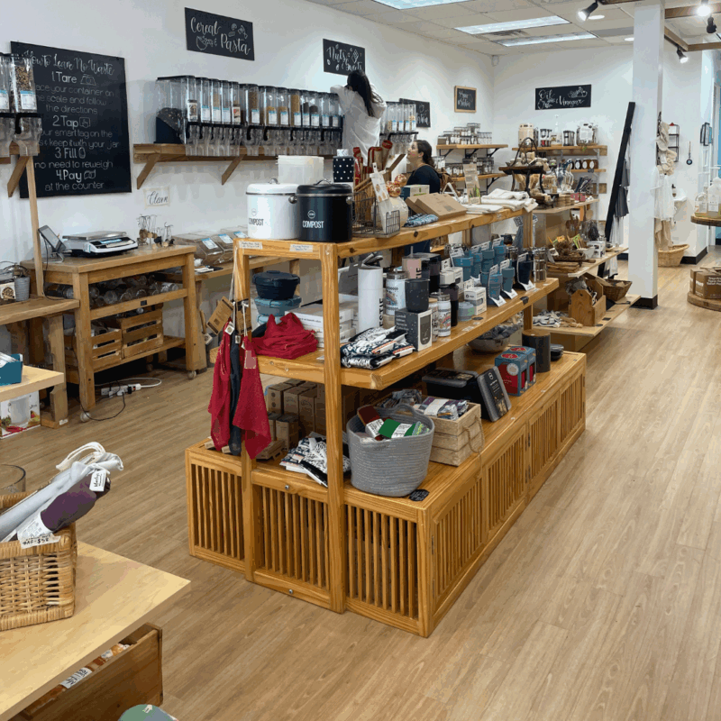 trace zero waste in vienna va 
