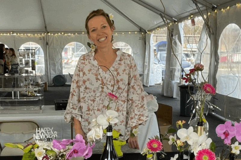 lisa waters florist
