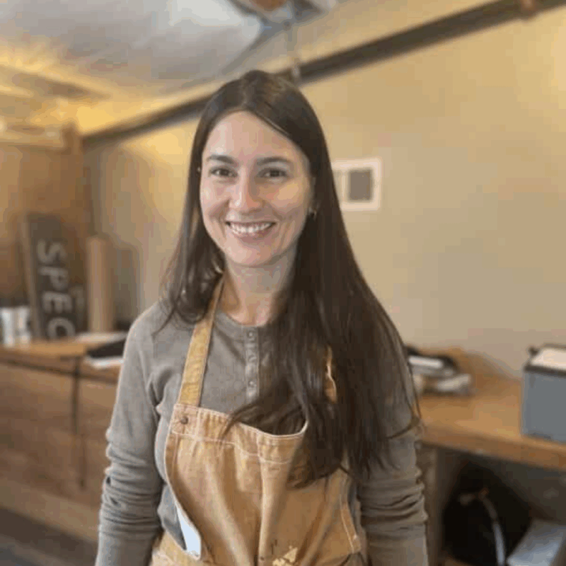 reston artist angelica boleta