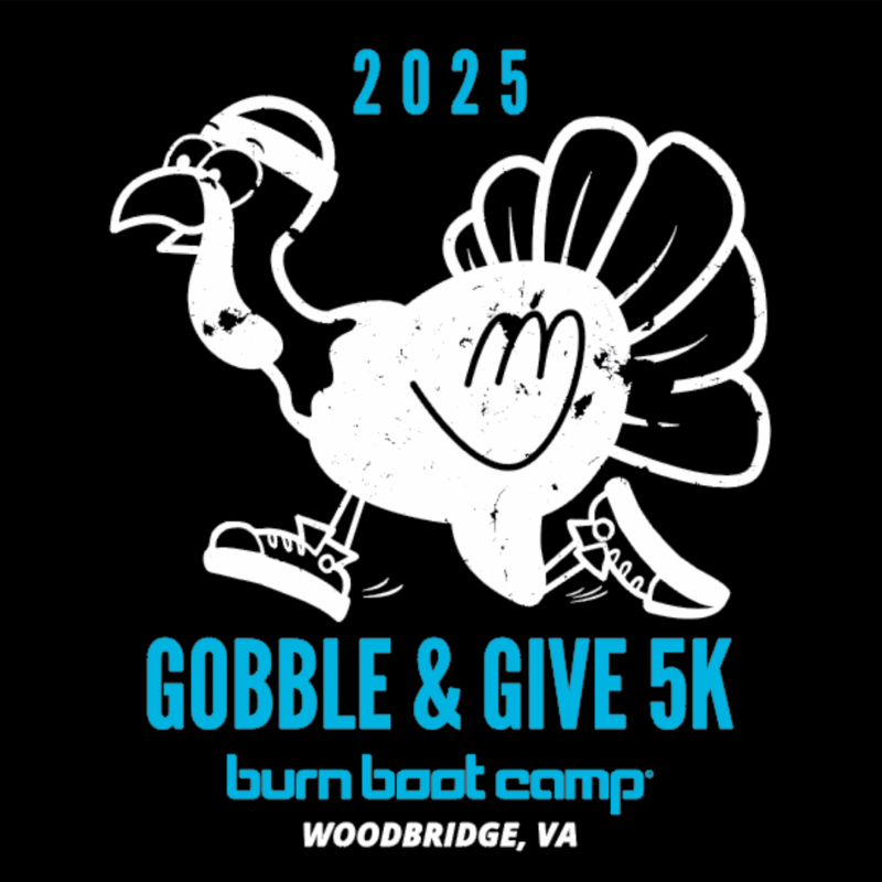 burn bootcamp 5K
