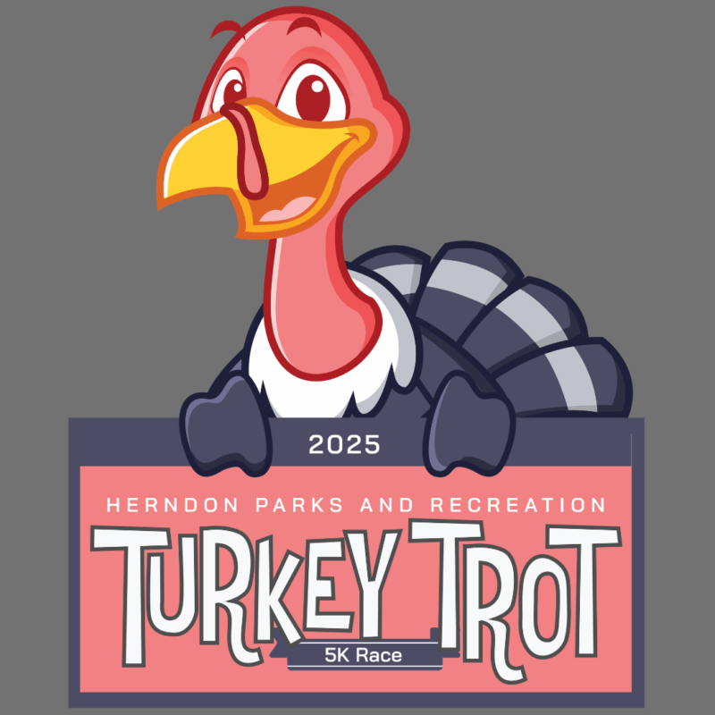 herndon turkey trot 2025