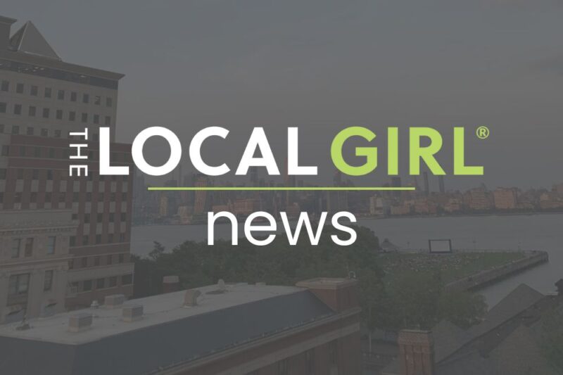the local girl news