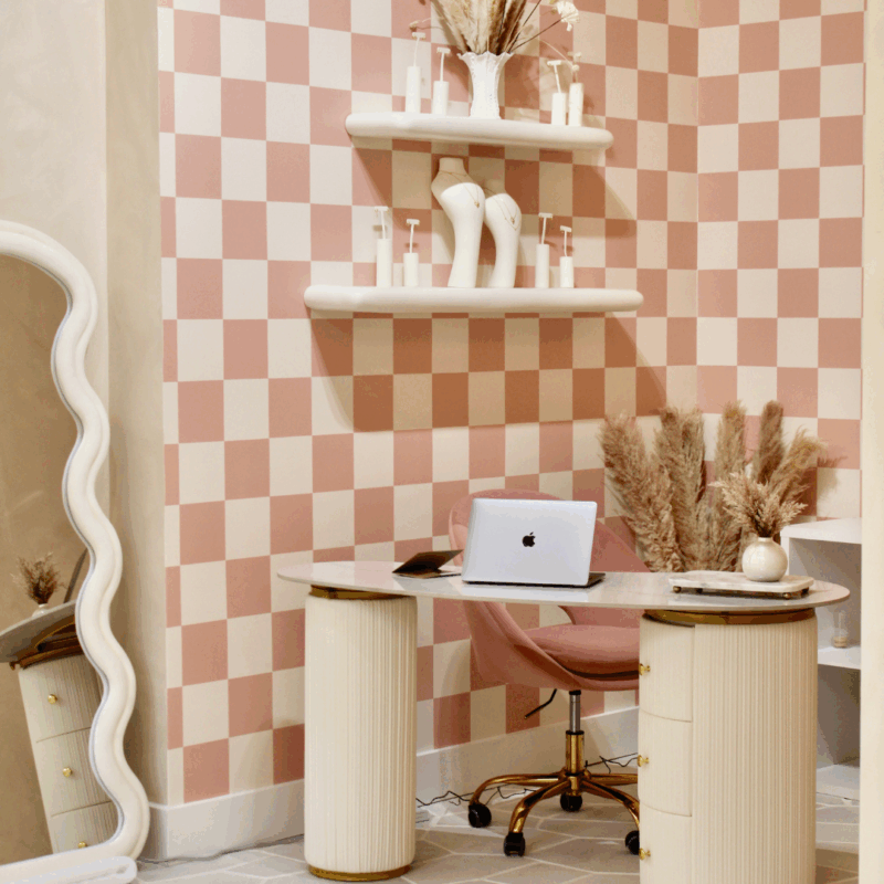 interior - haus of urbi