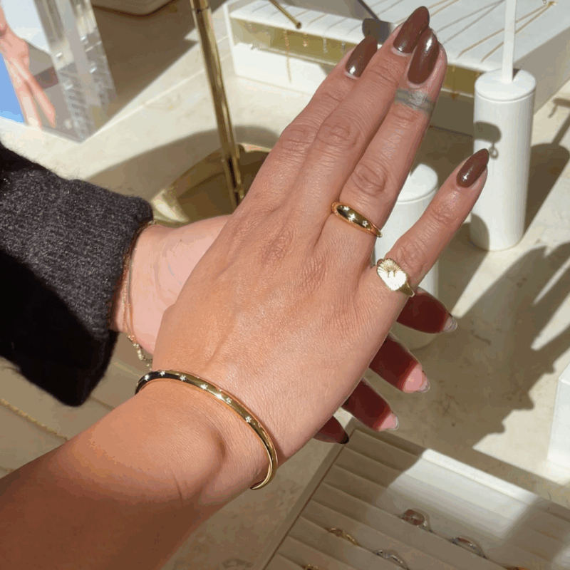 haus of urbi rings