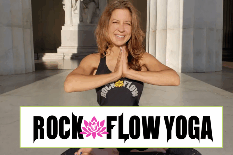 kimberly evering rock and flow yoga