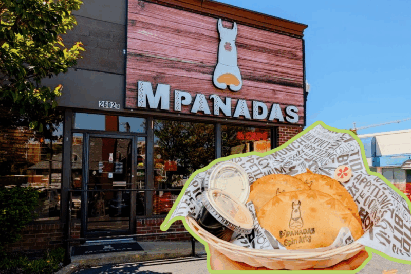 featured image for mpanadas