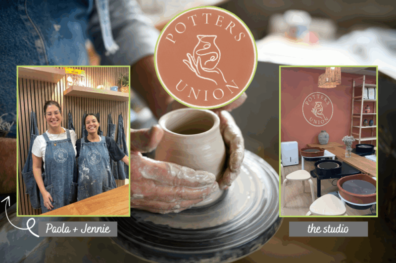 potters union FI