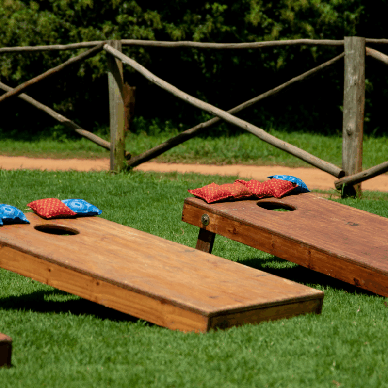 cornhole
