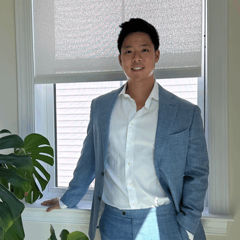 david kim of barco app