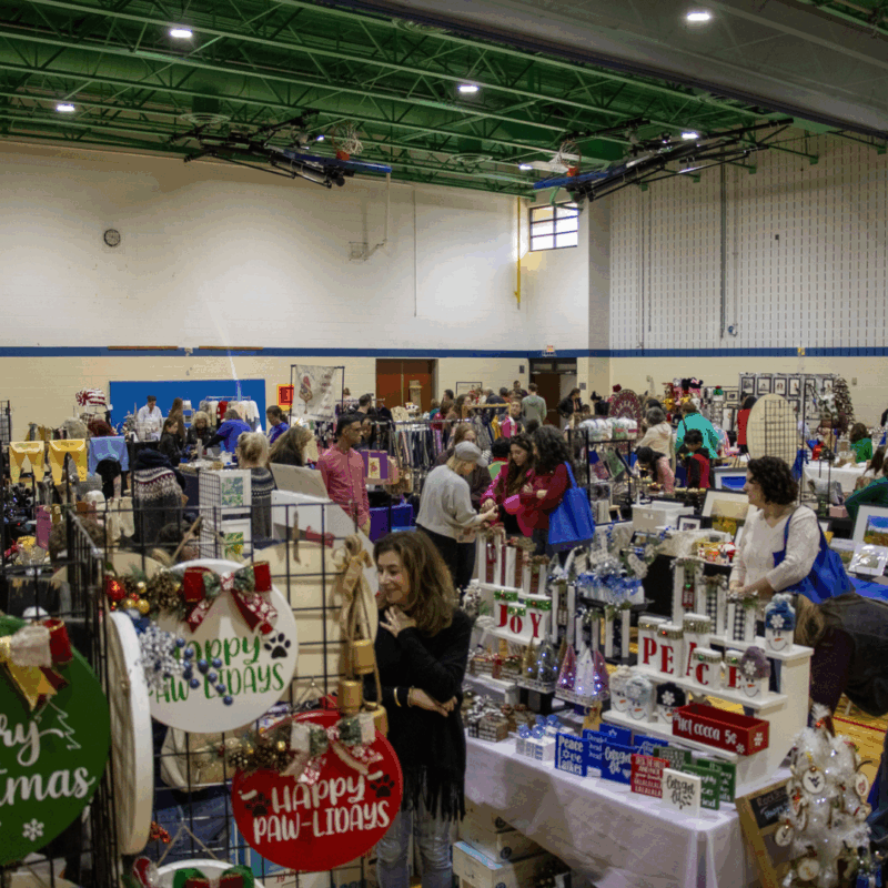 herndon craft market 