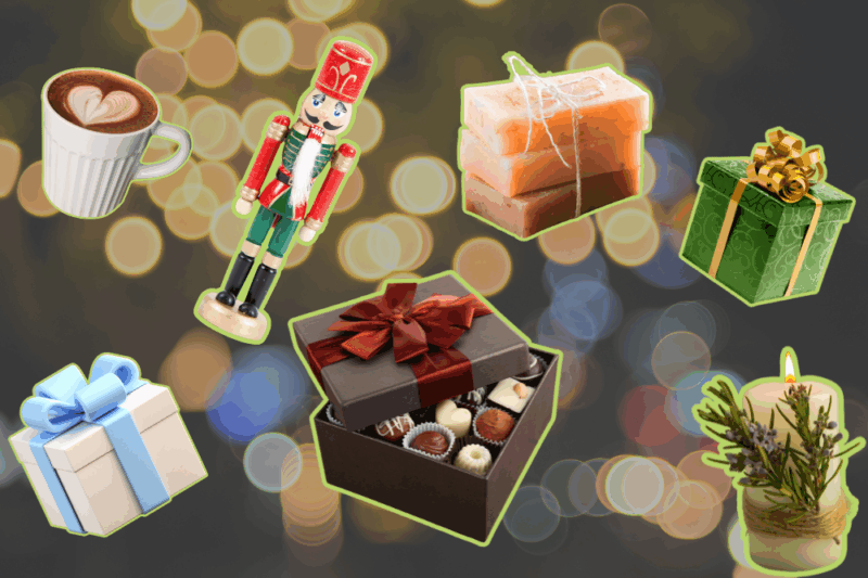holiday market FI