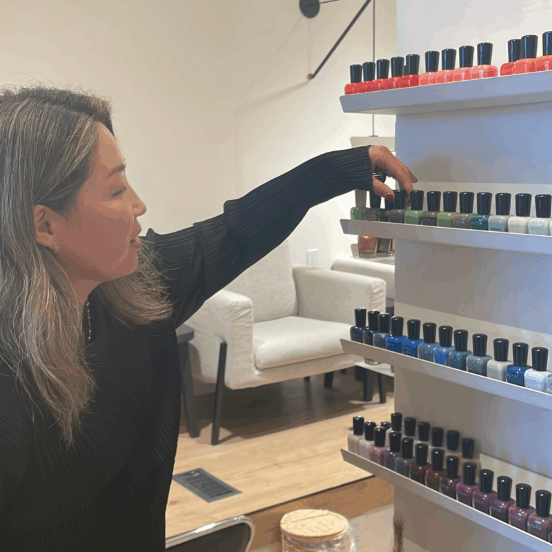 nib studio