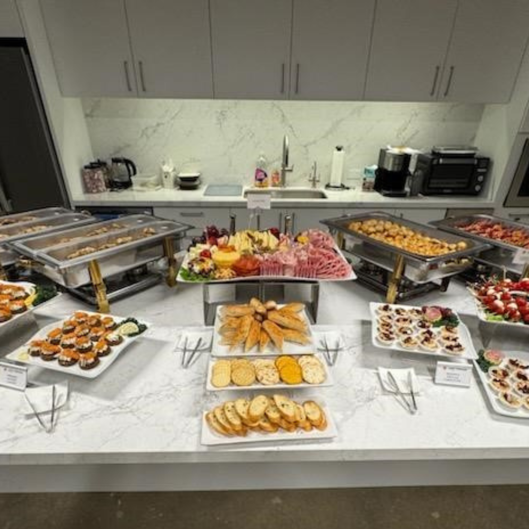 Where to Order Thanksgiving Dinner in Northern Virginia - The Fairfax Girl