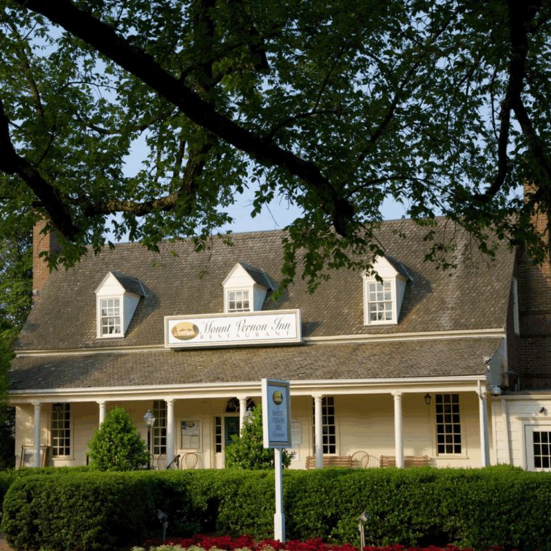 the mt vernon inn 