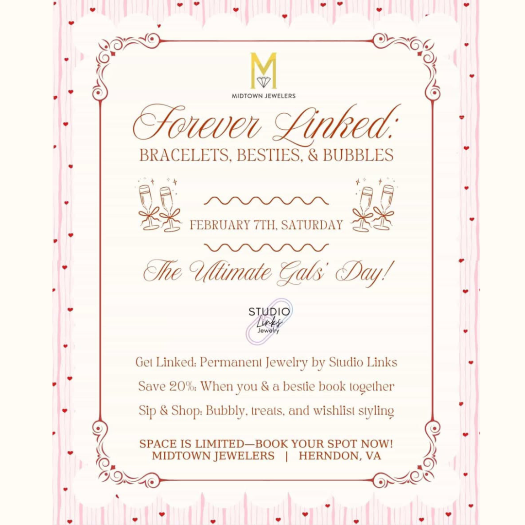 galentines at midtown jeweler
