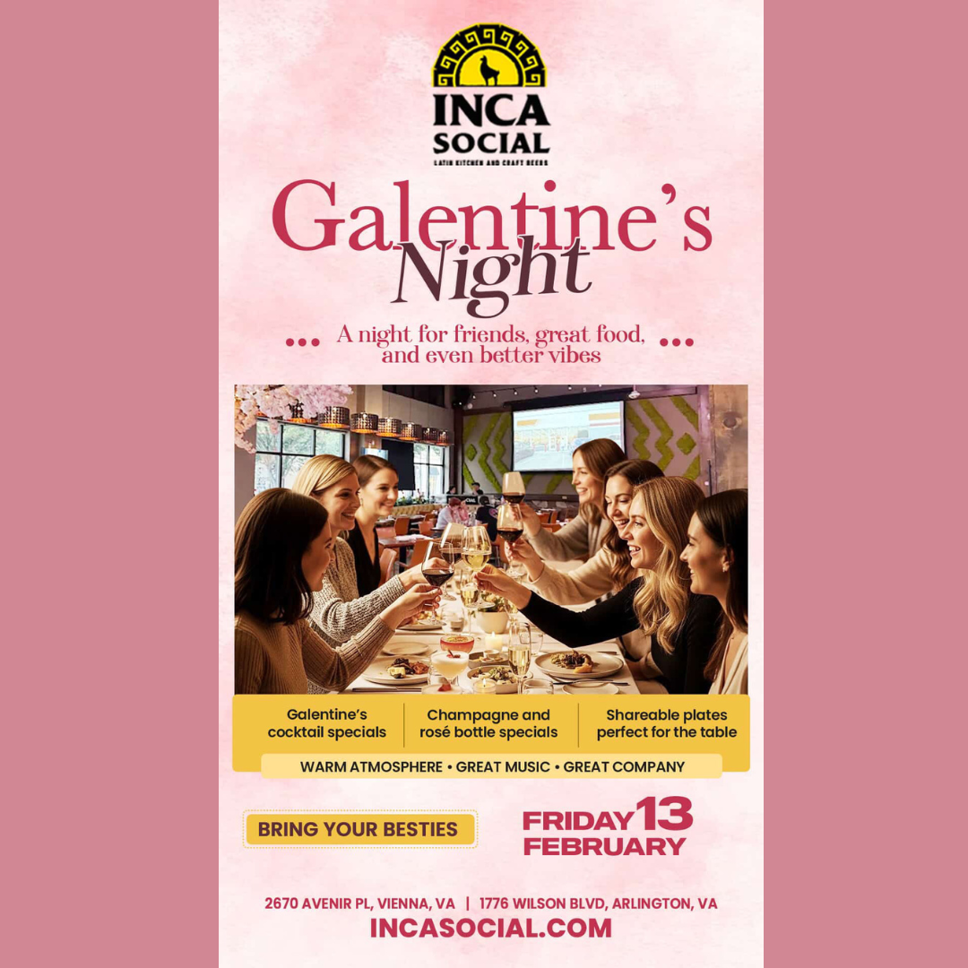 inca social galentines