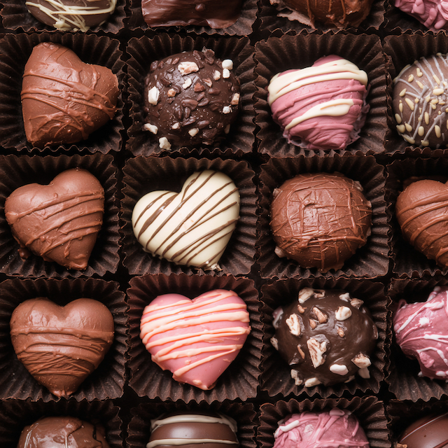 chocolate festival 