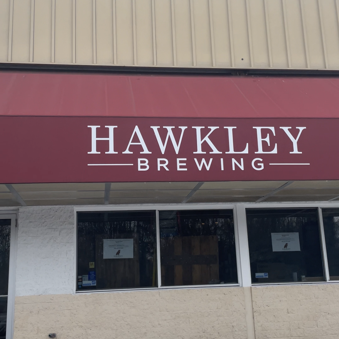 hawkley brewing herndon va 