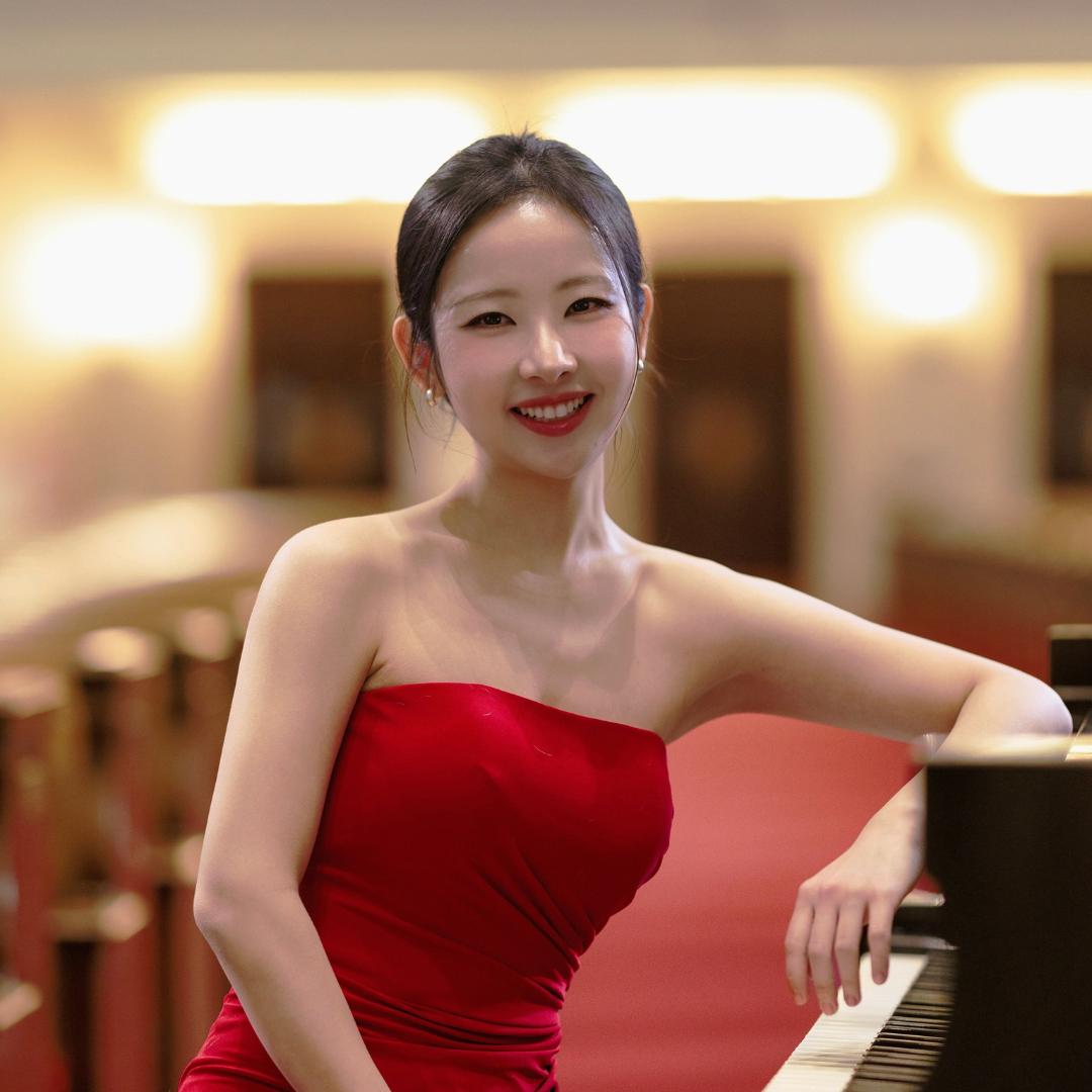 mei an piano