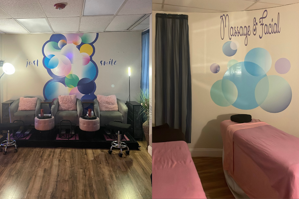 featured image for unique and special kids spa