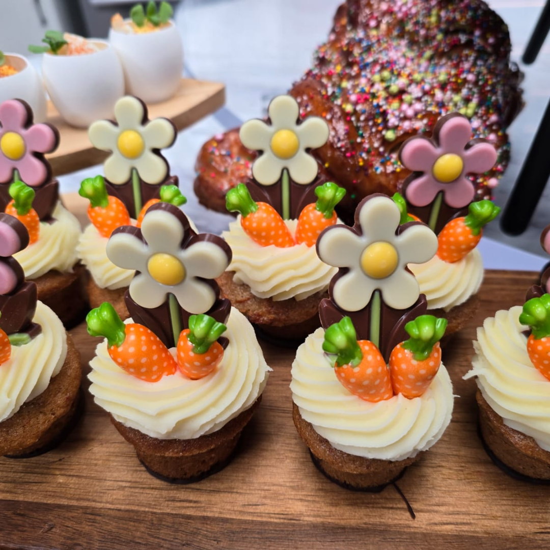 easter brunch JW Marriott 