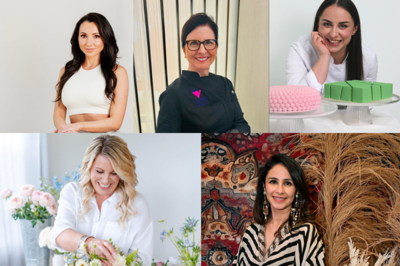 march women to watch northern virginia