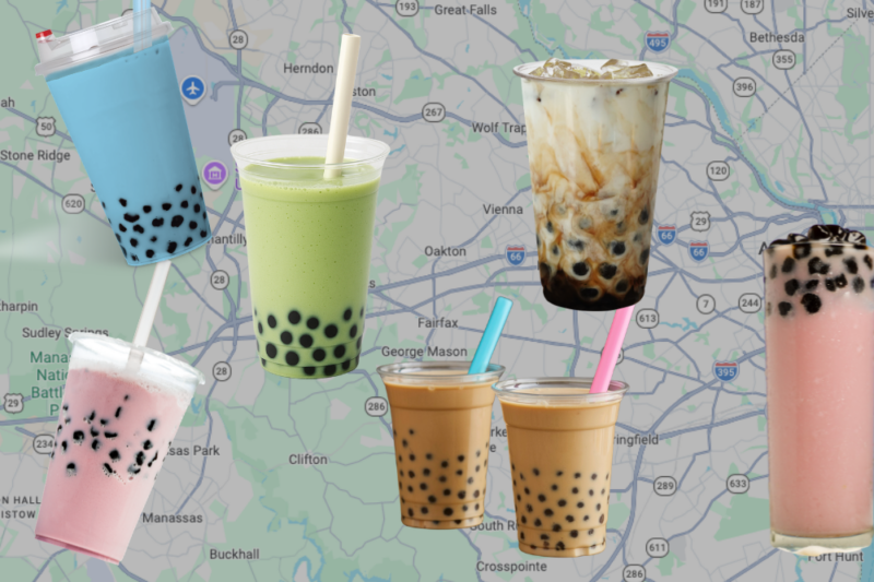 aesthetic boba spots northern virginia