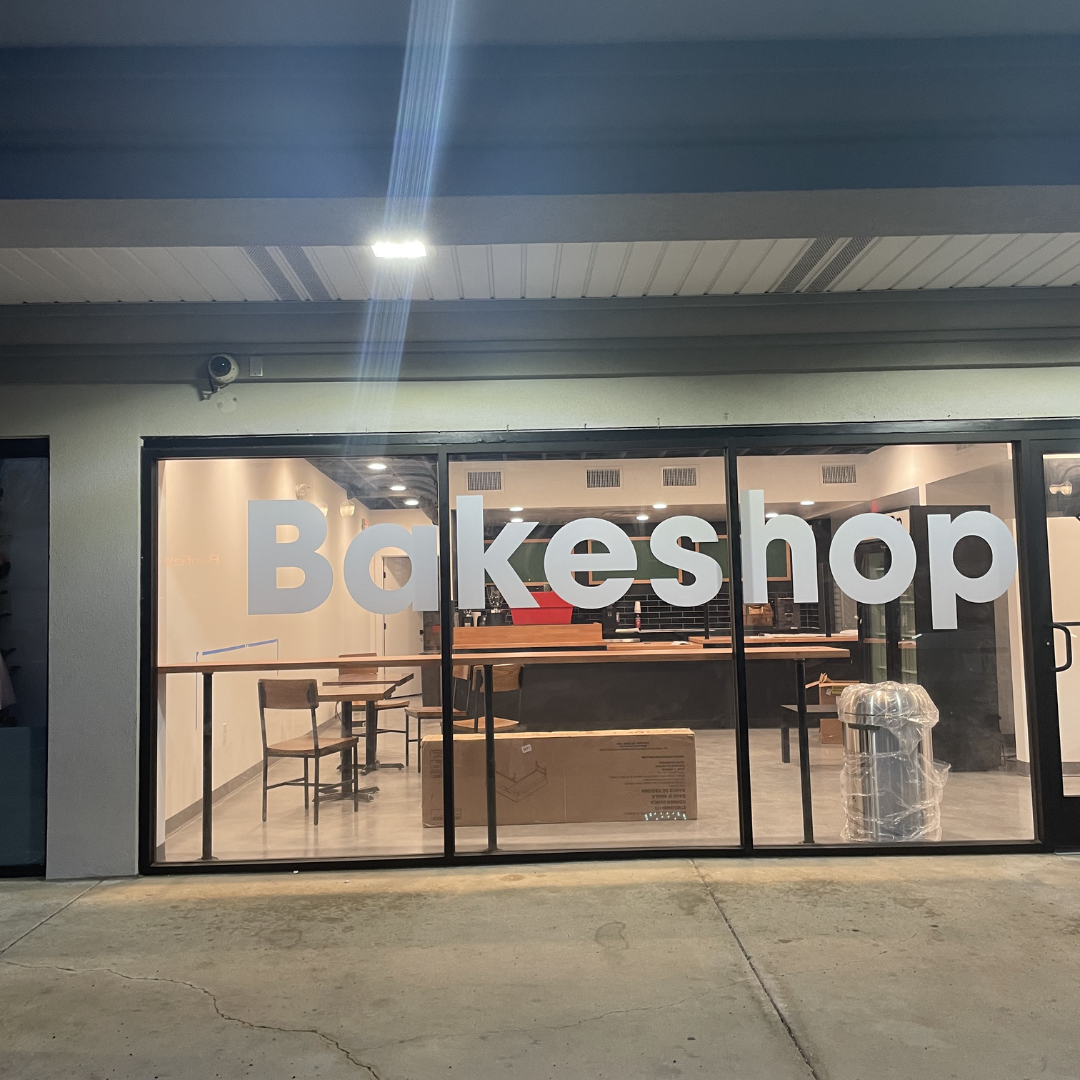 bakeshop vienna va