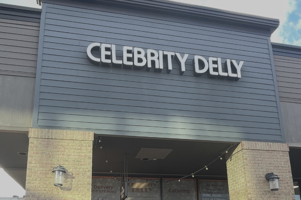 celebrity delly birthday