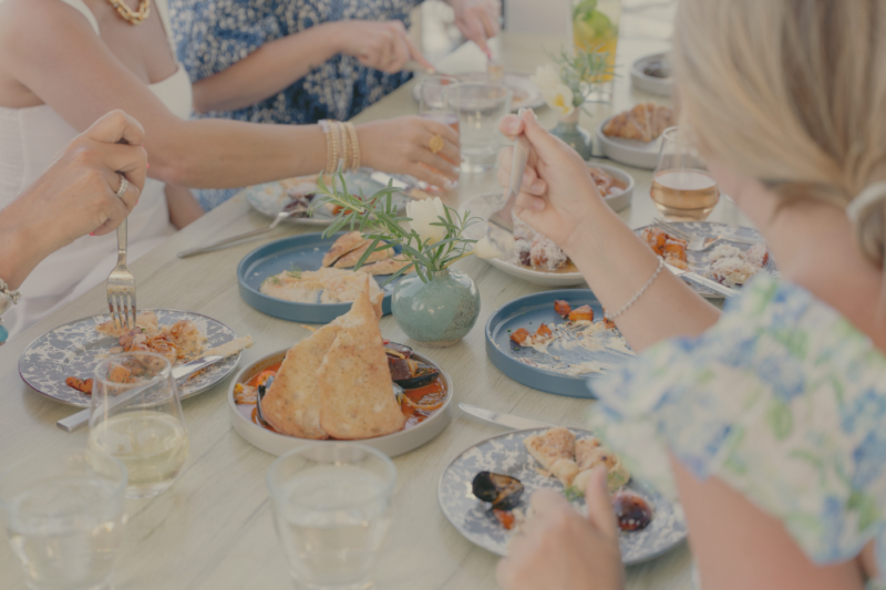 mother's day brunch northern virginia