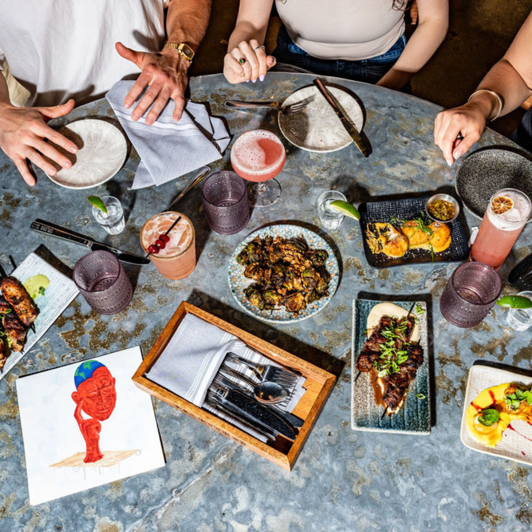 palette 22 brunch