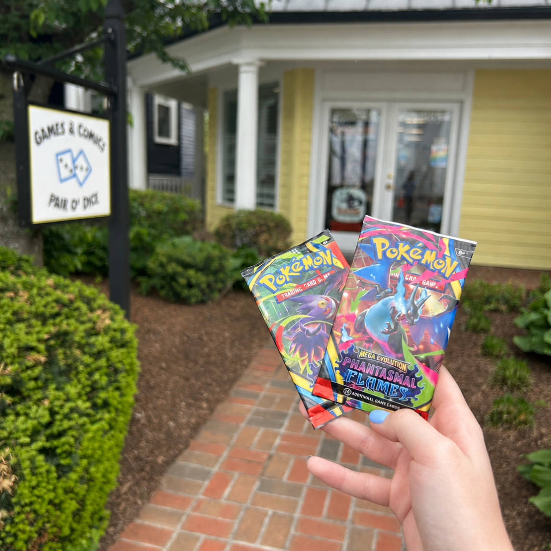 paradise games fairfax