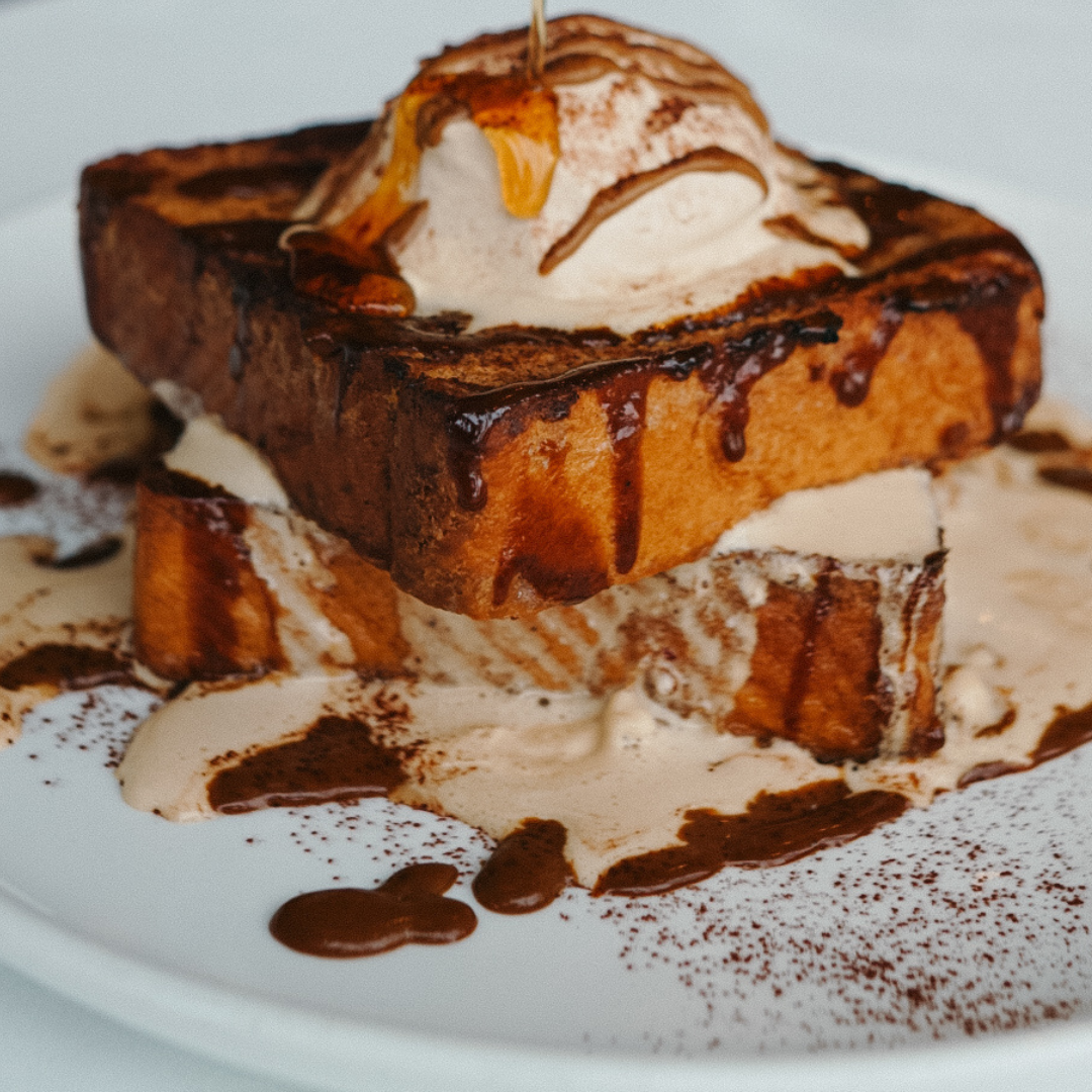 tiramisu french toast davios