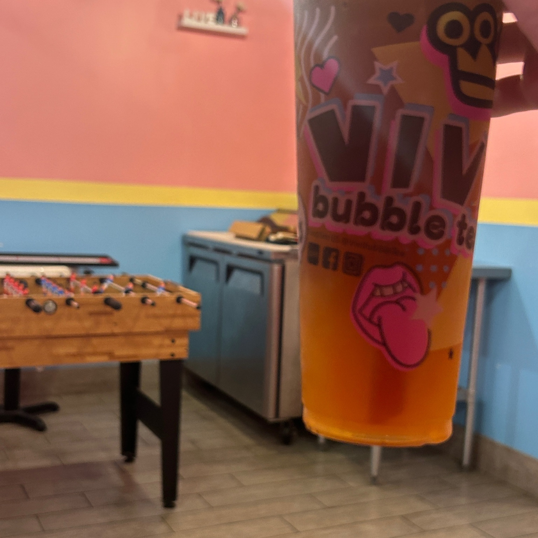 vivi bubble tea