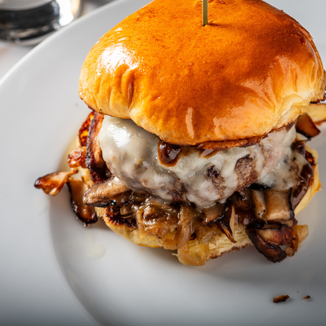 boulevard - clarendon food 