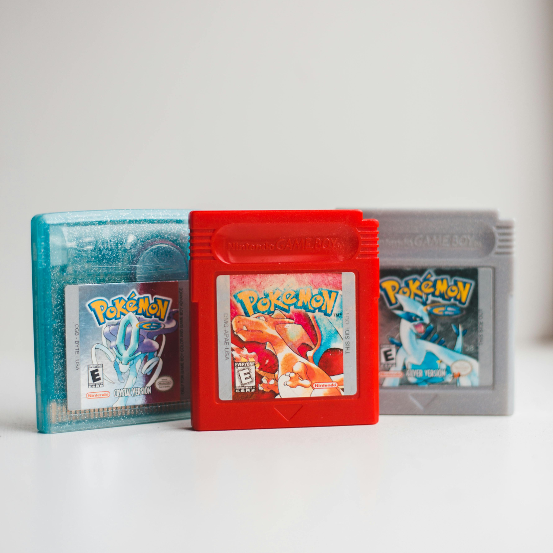 pokemon