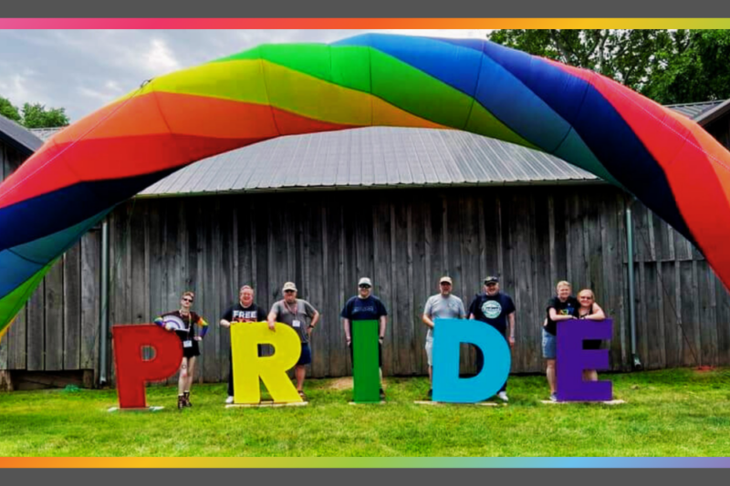 pride month nova 2026