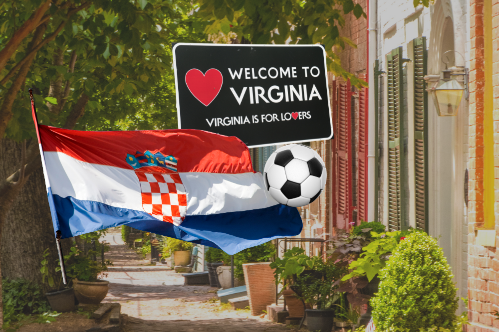 alexandria croatia soccer
