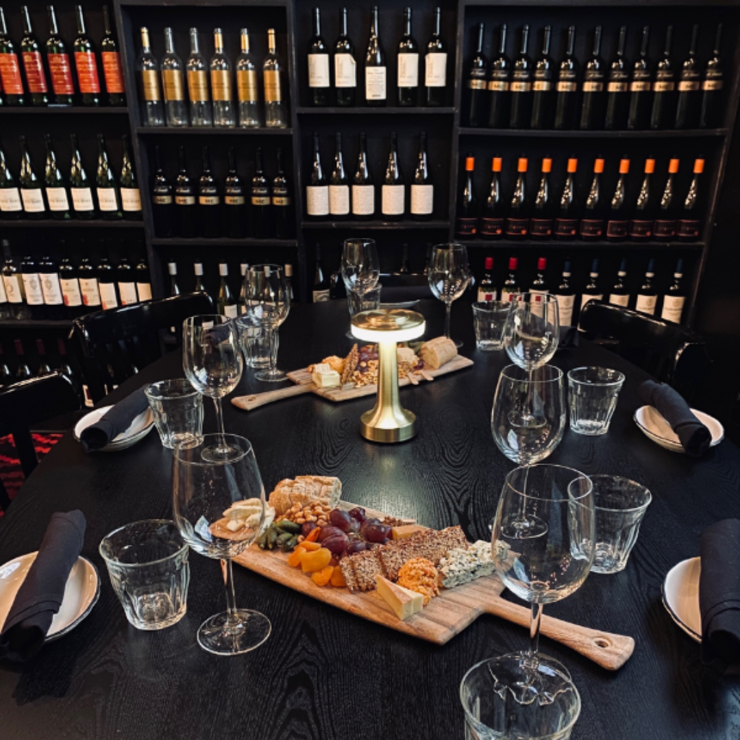 cheesetique private events