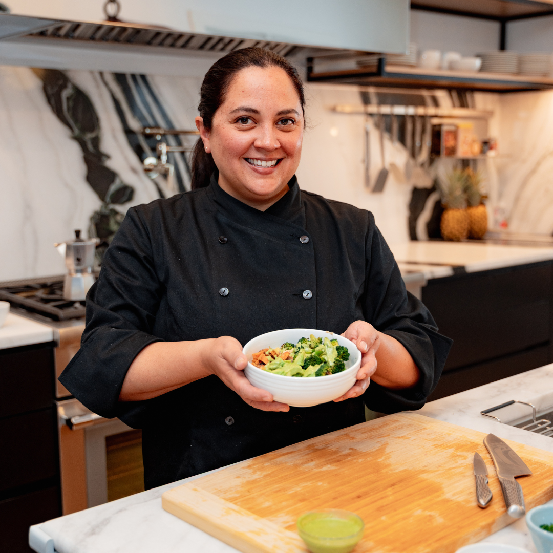 chef victoria sungold kitchen