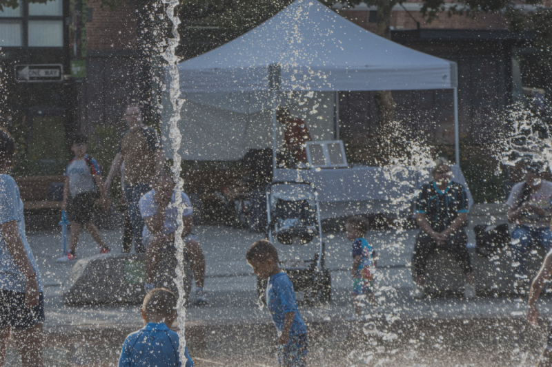 splash pads northern virginia