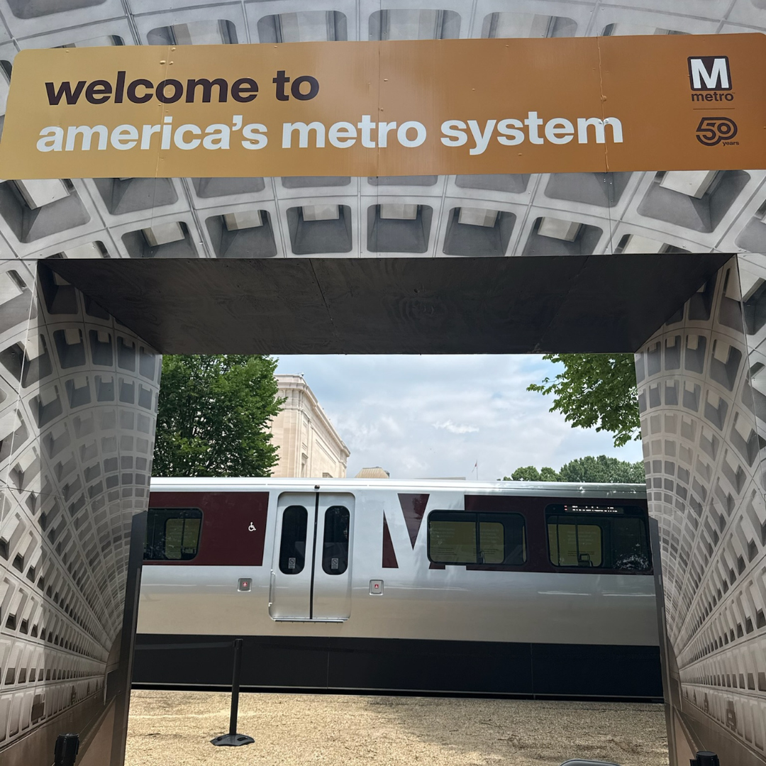 wmata 50th 1