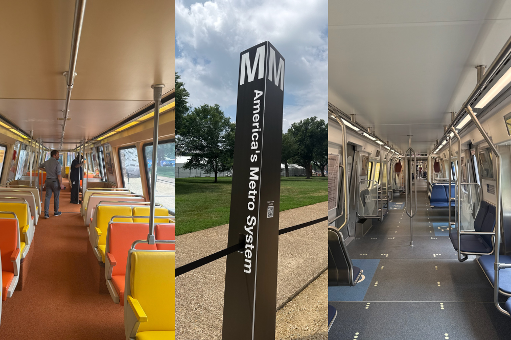 wmata 50th anniversary