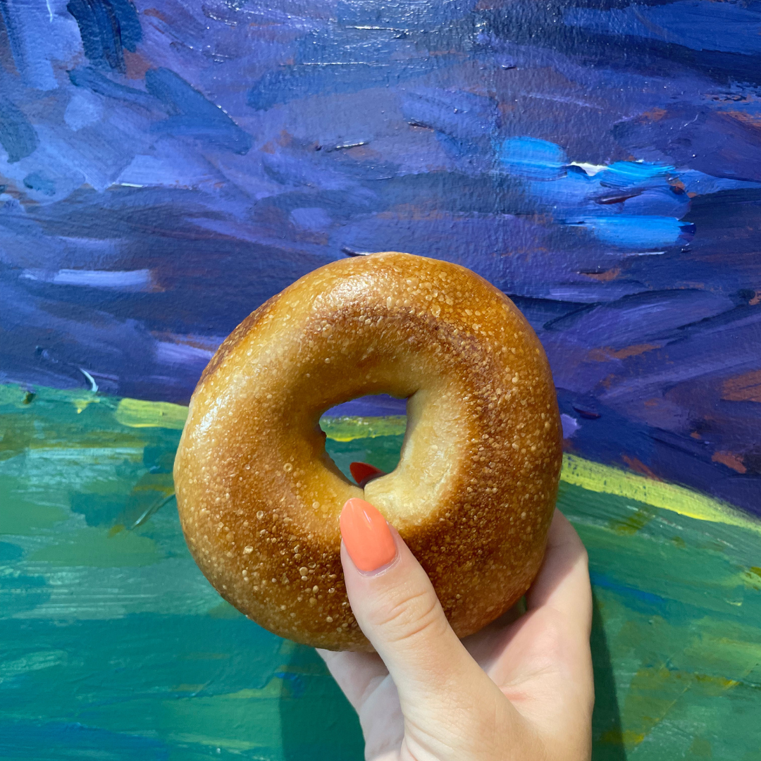 bagel uprising ballston 2