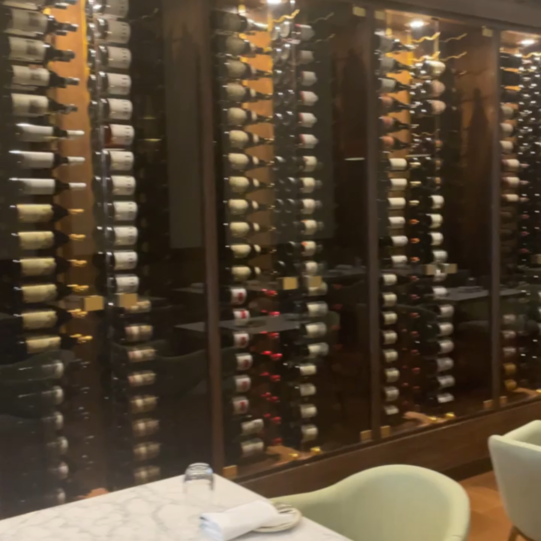 clarity reston wine