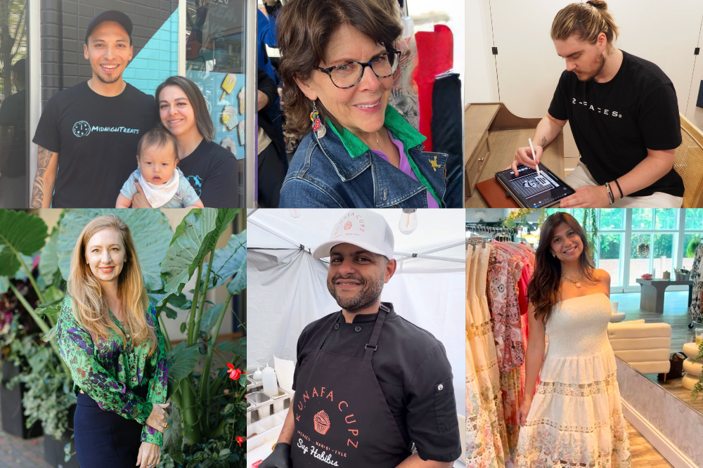 july locals to watch - northern virginia