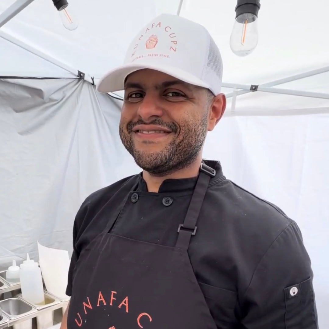 kunafa cupz