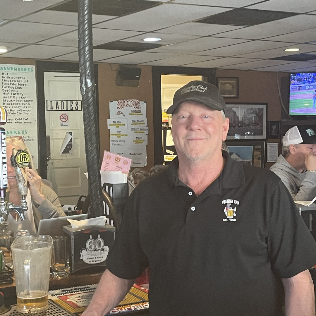 the vienna inn 2 - marty volk
